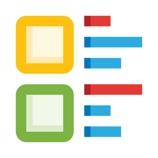 Functional Product Catalogue